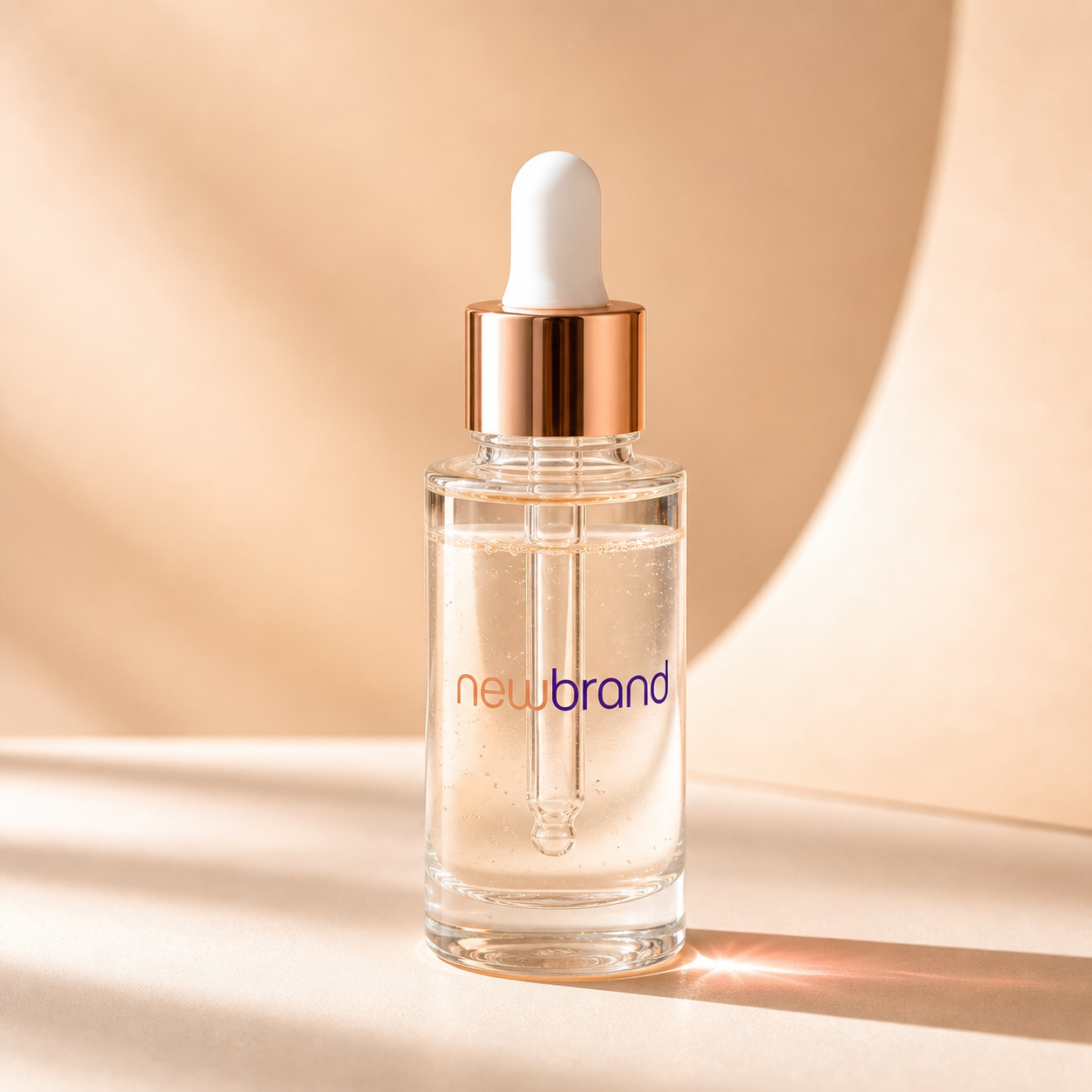 Product — hero shot